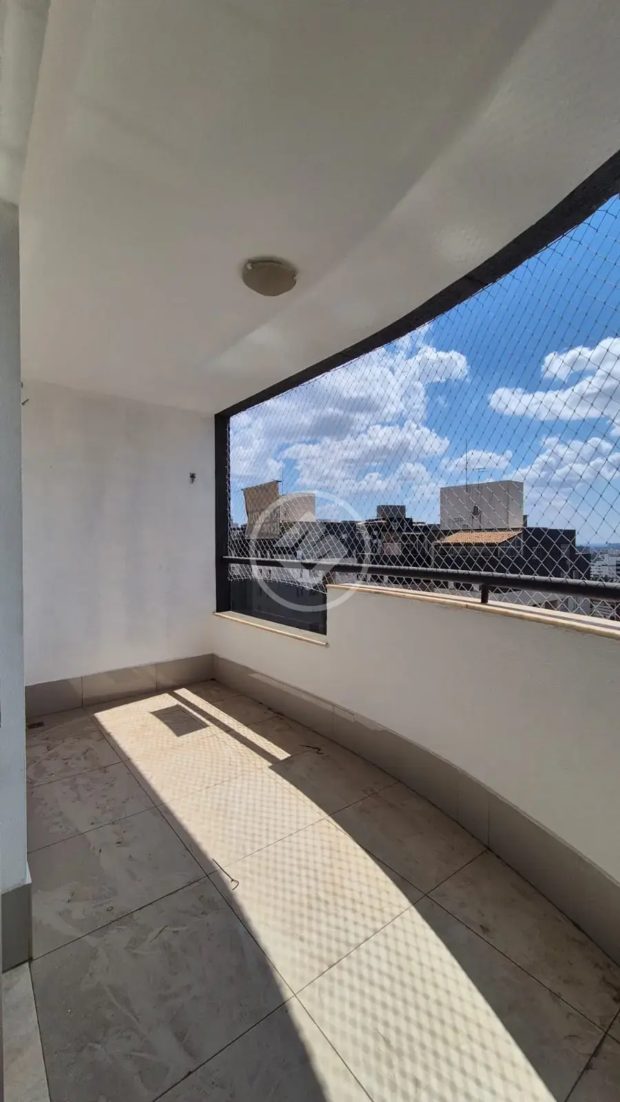 Apartamento 3 quartos à venda no Buritis, Avenida Deputado Cristóvam Chiaradia, Belo Horizonte
