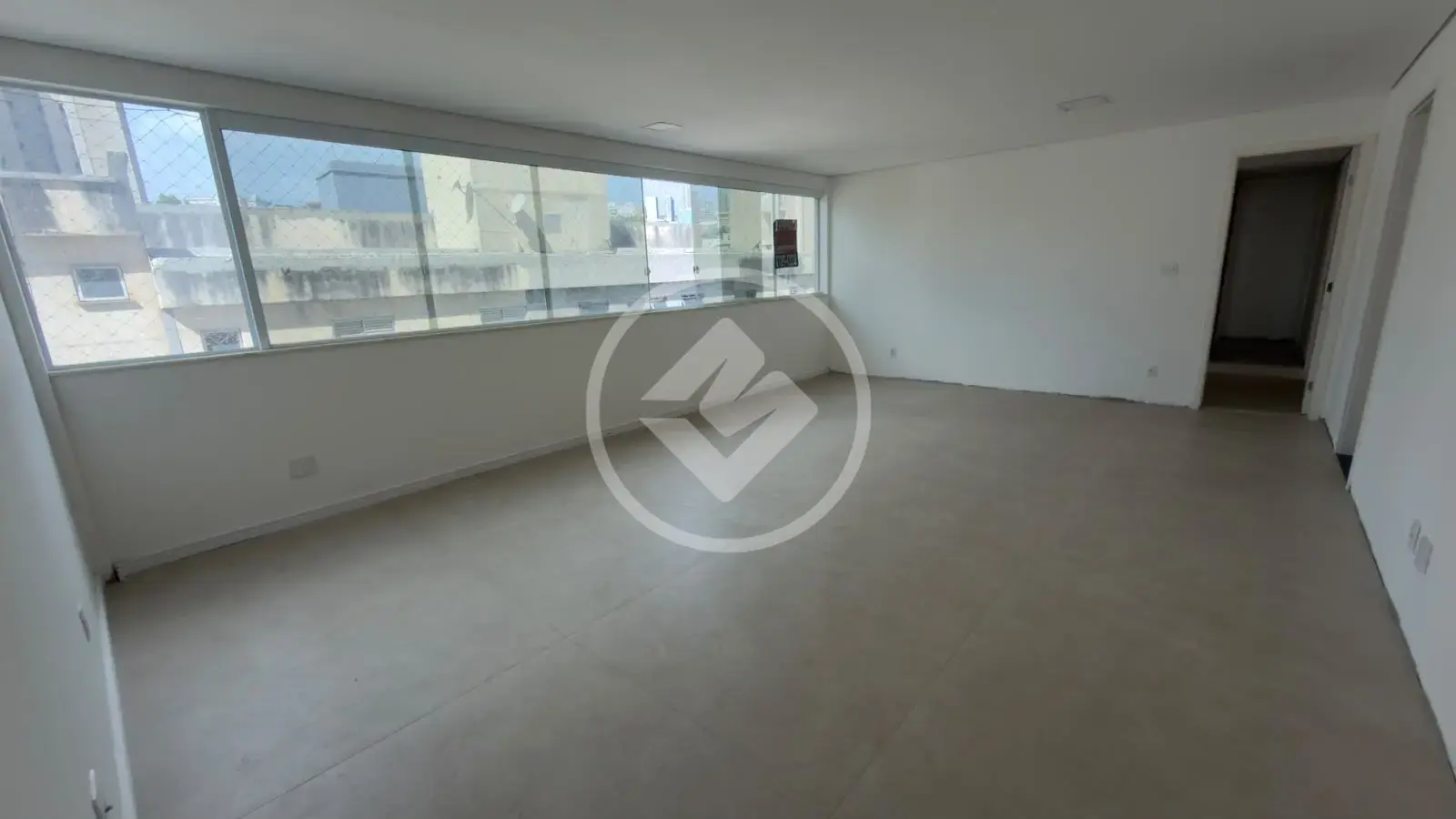 Imagem 1 - Apartamento em BURITIS, Belo Horizonte - MG