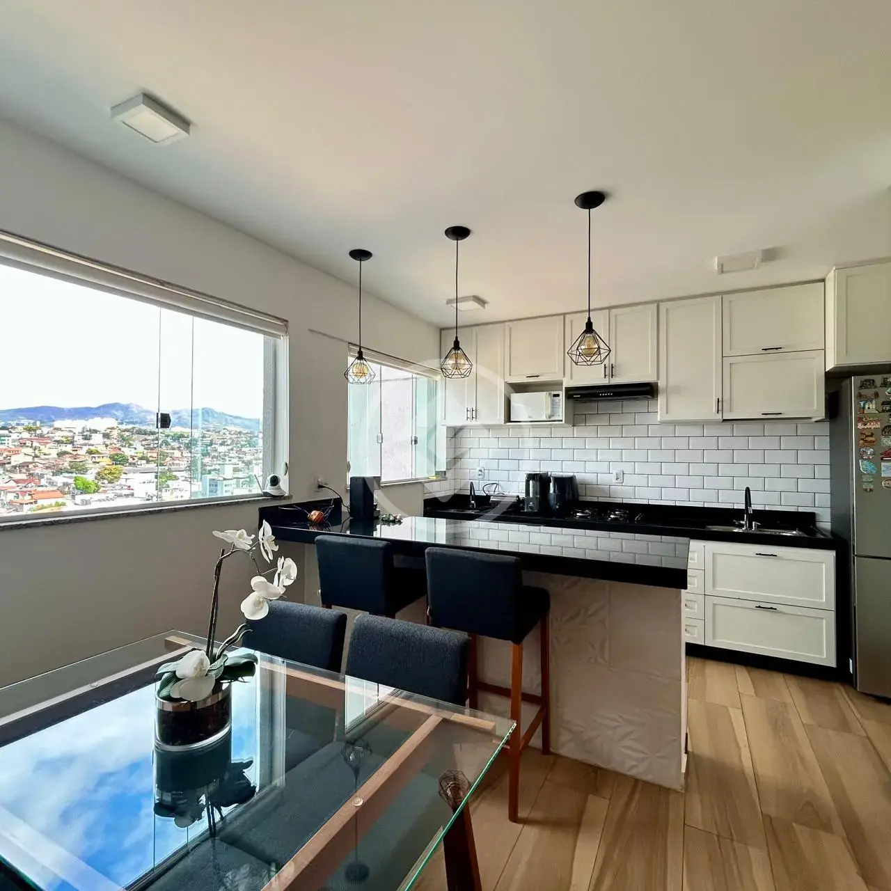 Imagem 1 - Apartamento em Estrela do Oriente, Belo Horizonte - MG