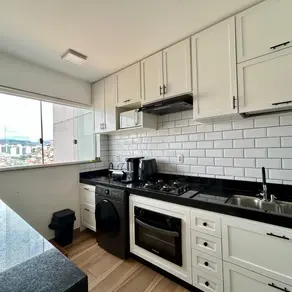 Imagem 5 - Apartamento em Estrela do Oriente, Belo Horizonte - MG