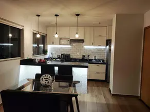 Imagem 2 - Apartamento em Estrela do Oriente, Belo Horizonte - MG