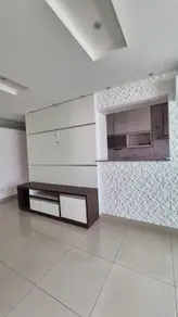Apartamento BURITIS, Belo Horizonte - MG — foto 1