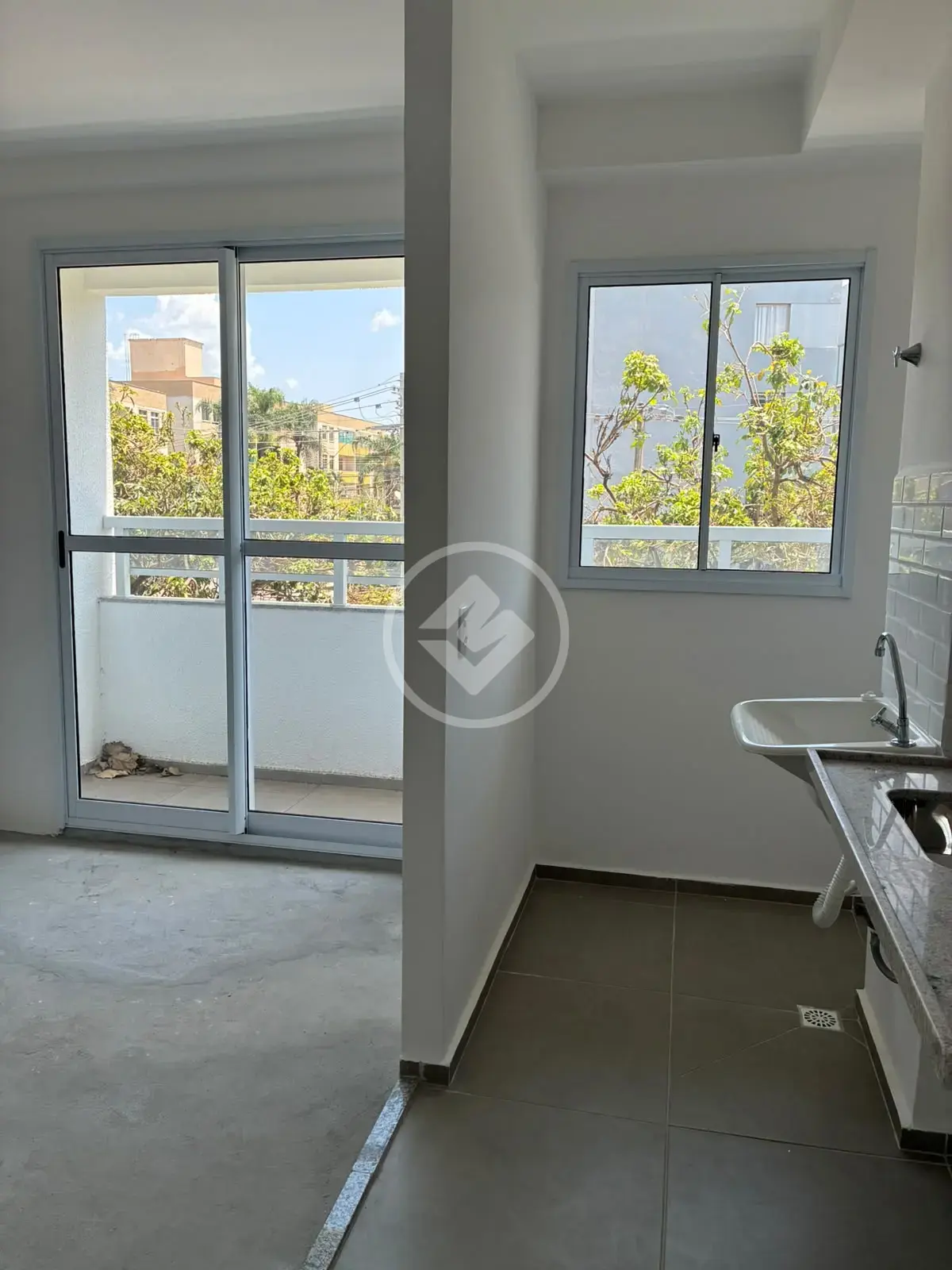 Image 2 - Apartamento em Estoril, Belo Horizonte - MG