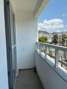 Imagem 3 - Apartamento em Estoril, Belo Horizonte - MG