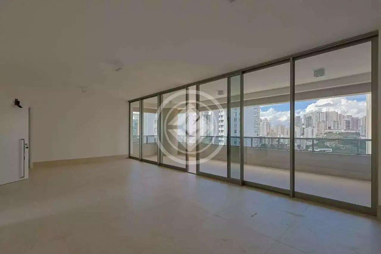 Imagem 1 - Apartamento em Vale do Sereno, Nova Lima - MG