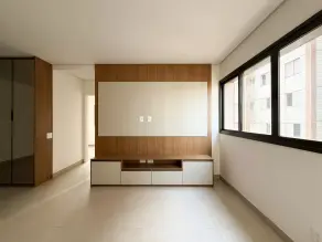 Imagem 2 - Apartamento em LOURDES, Belo Horizonte - MG