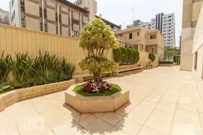 Apartamento Duplex Bairro Santo Agostinho, Belo Horizonte - MG — foto 1