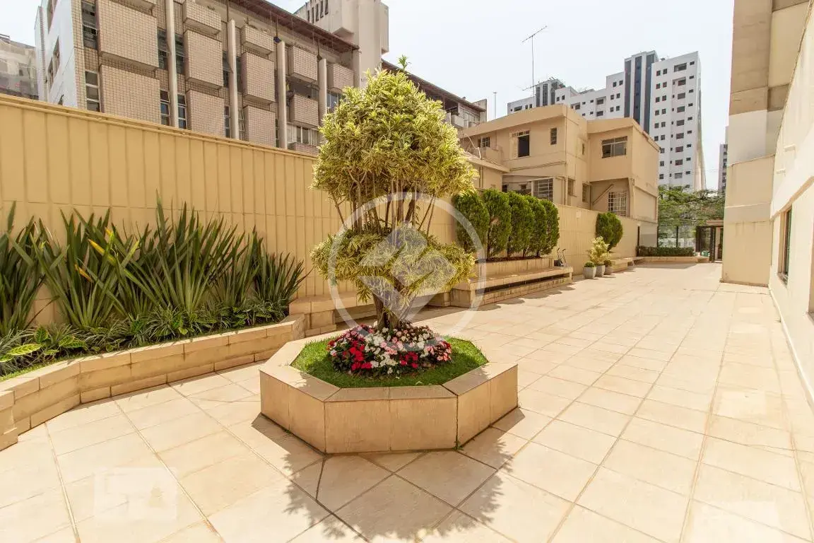 Imagem 1 - Apartamento Duplex em Santo Agostinho, Belo Horizonte - MG