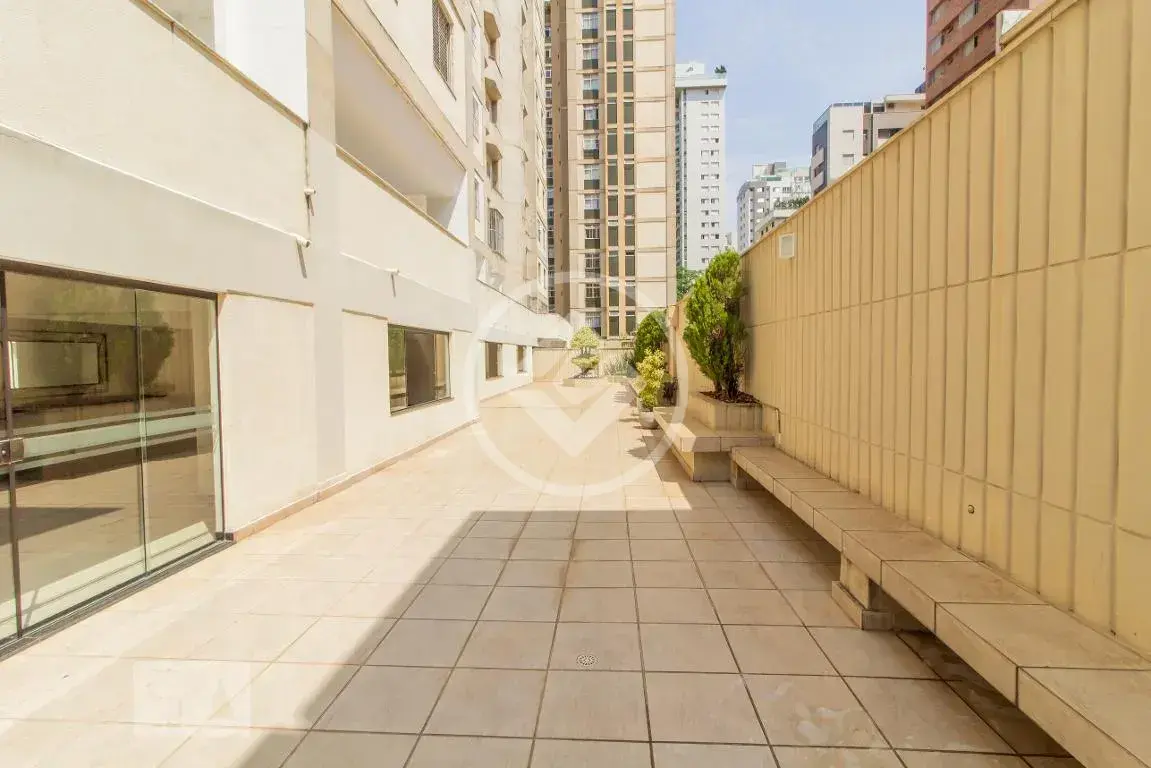 Image 2 - Apartamento Duplex em Santo Agostinho, Belo Horizonte - MG