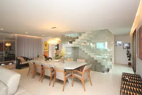Imagem 4 - Casa Condomínio em Quintas do Sol, Nova Lima - MG