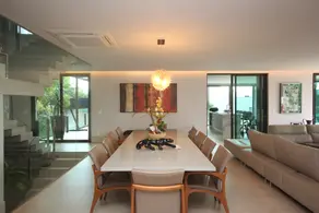 Imagem 6 - Casa Condomínio em Quintas do Sol, Nova Lima - MG