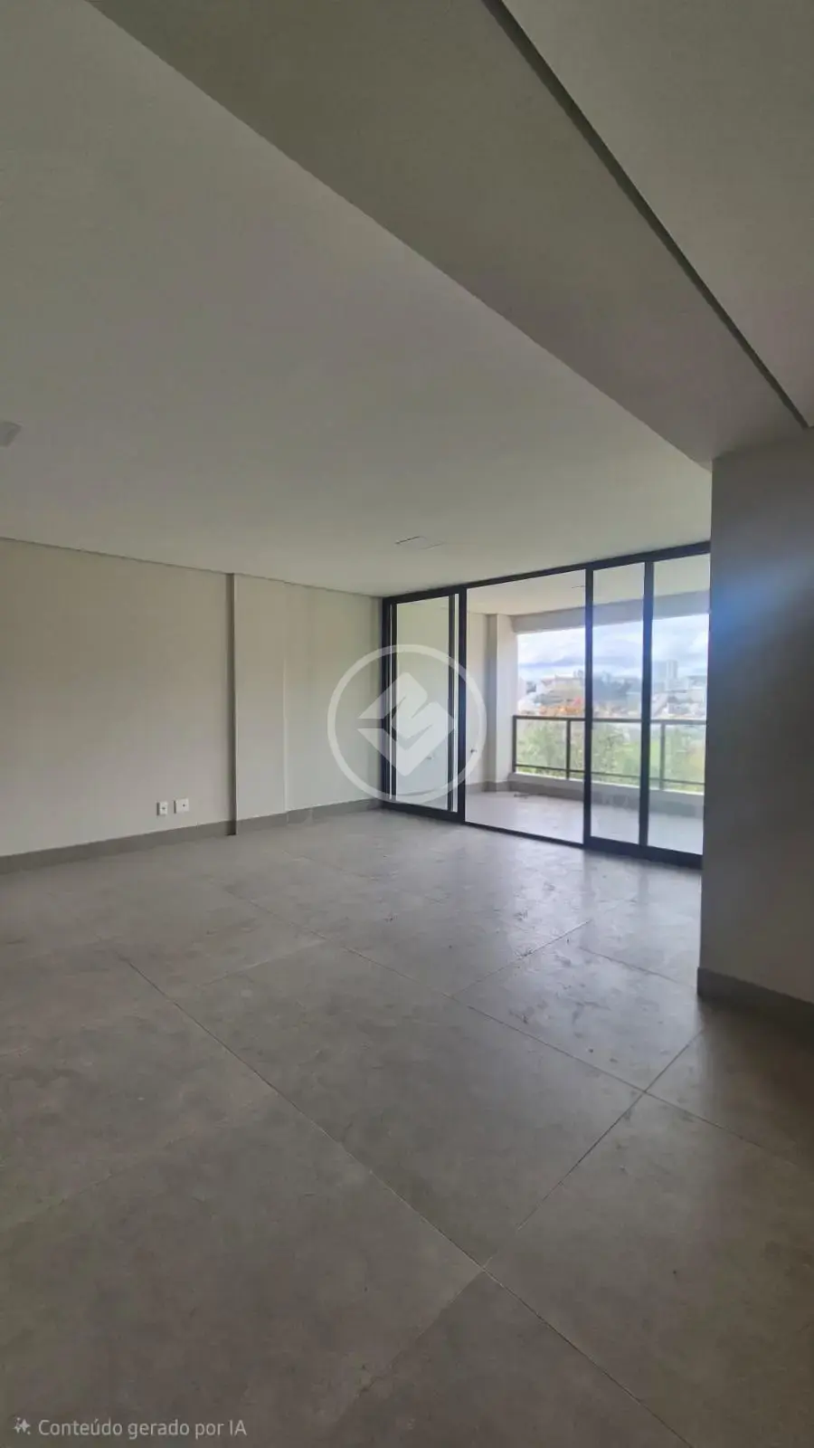 Imagem 1 - Apartamento em BURITIS, Belo Horizonte - MG