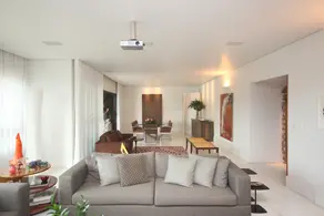 Apartamento BELVEDERE, Belo Horizonte - MG — foto 2
