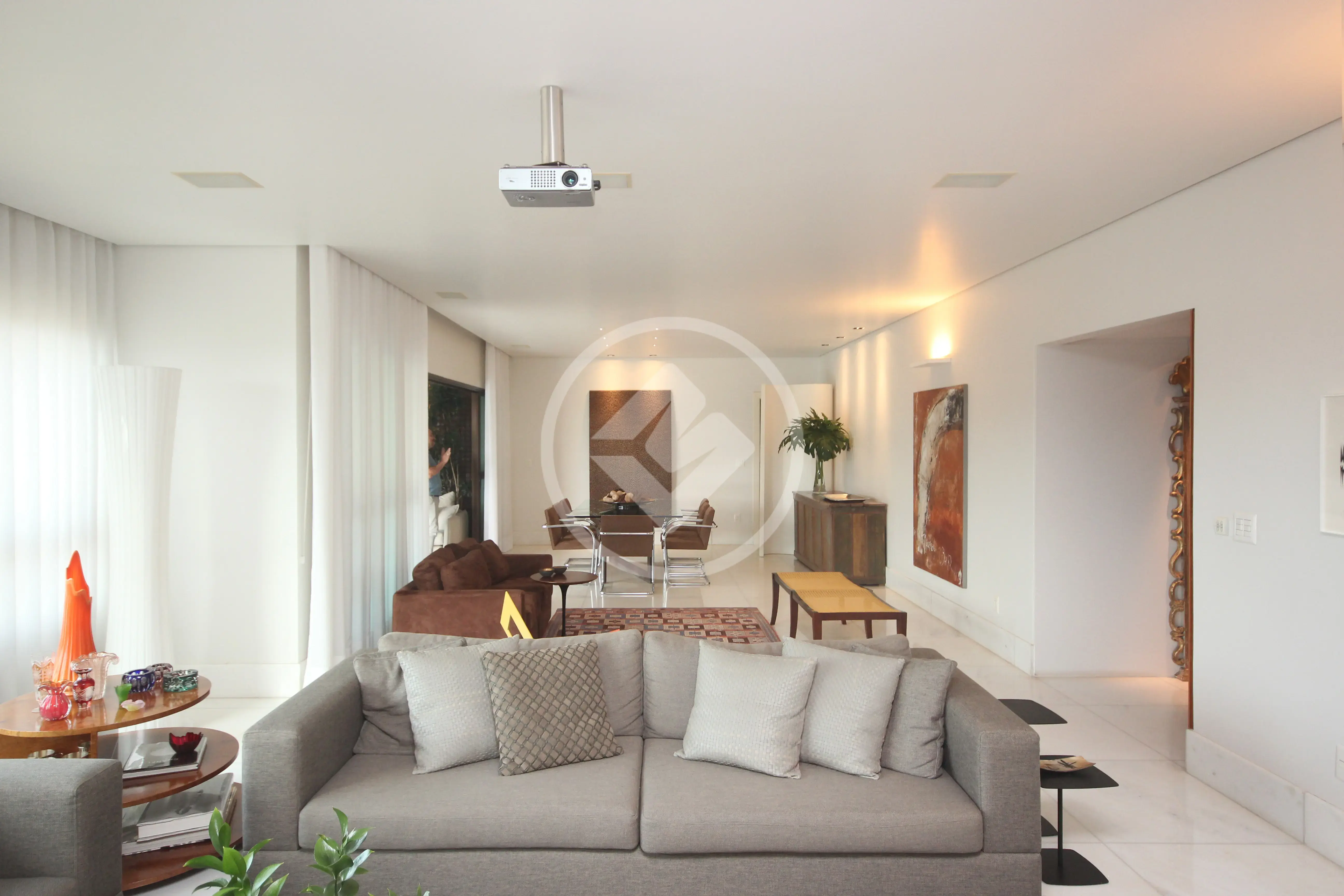 Image 2 - Apartamento em BELVEDERE, Belo Horizonte - MG