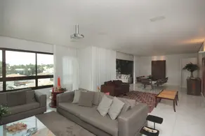 Imagem 2 - Apartamento em BELVEDERE, Belo Horizonte - MG