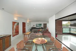 Apartamento BELVEDERE, Belo Horizonte - MG — foto 1