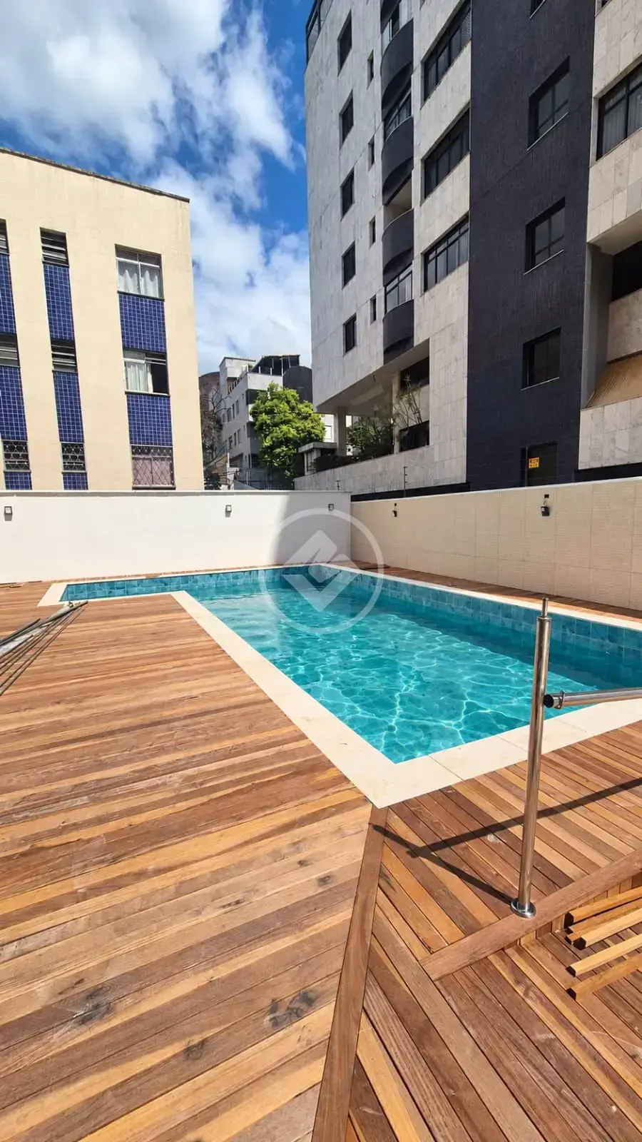 Image 32 - Apartamento em BURITIS, Belo Horizonte - MG
