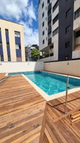 Apartamento BURITIS, Belo Horizonte - MG — foto 1