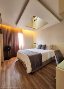 Imagem 5 - Apartamento em BURITIS, Belo Horizonte - MG