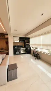 Imagem 2 - Apartamento em BURITIS, Belo Horizonte - MG
