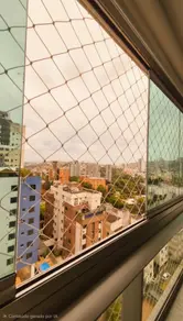 Imagem 3 - Apartamento em BURITIS, Belo Horizonte - MG