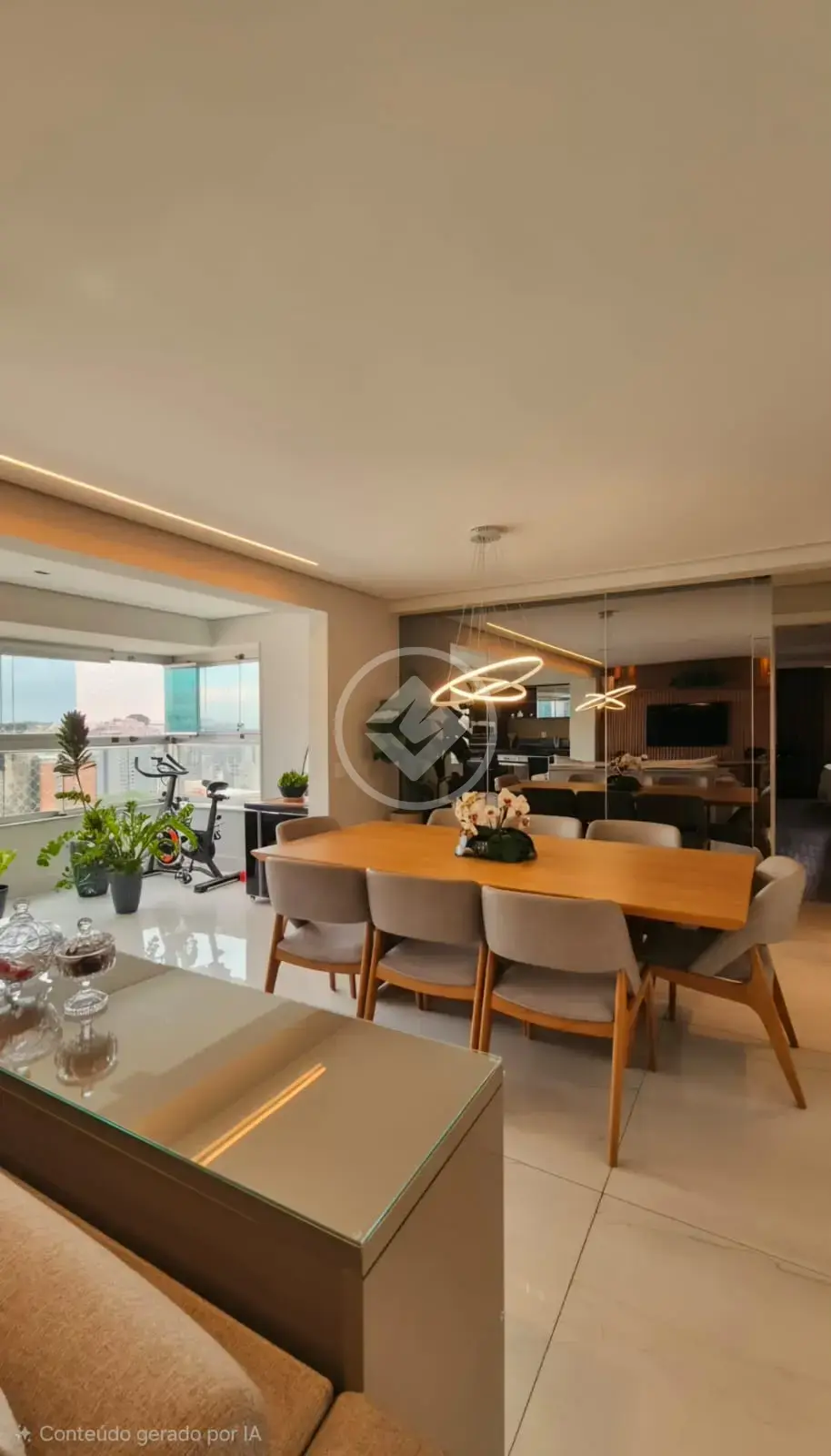 Imagem 1 - Apartamento em BURITIS, Belo Horizonte - MG