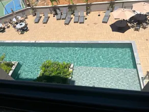 Apartamento BURITIS, Belo Horizonte - MG — foto 1