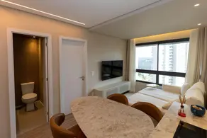 Apartamento VILA DA SERRA, Nova Lima - MG — foto 1