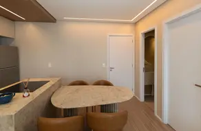 Imagem 2 - Apartamento em VILA DA SERRA, Nova Lima - MG