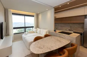 Apartamento VILA DA SERRA, Nova Lima - MG — foto 2