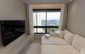 Imagem 4 - Apartamento em VILA DA SERRA, Nova Lima - MG