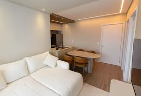 Imagem 5 - Apartamento em VILA DA SERRA, Nova Lima - MG