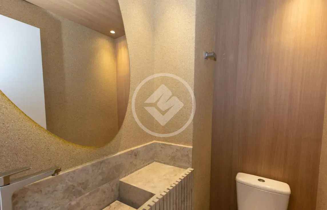 Image 15 - Apartamento em VILA DA SERRA, Nova Lima - MG