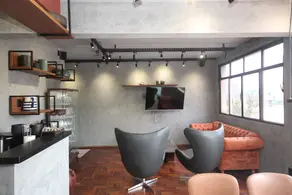 Apartamento São Pedro, Belo Horizonte - MG — foto 2