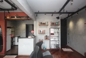 Imagem 4 - Apartamento em São Pedro, Belo Horizonte - MG