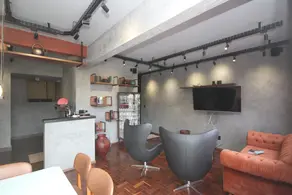 Apartamento São Pedro, Belo Horizonte - MG — foto 1
