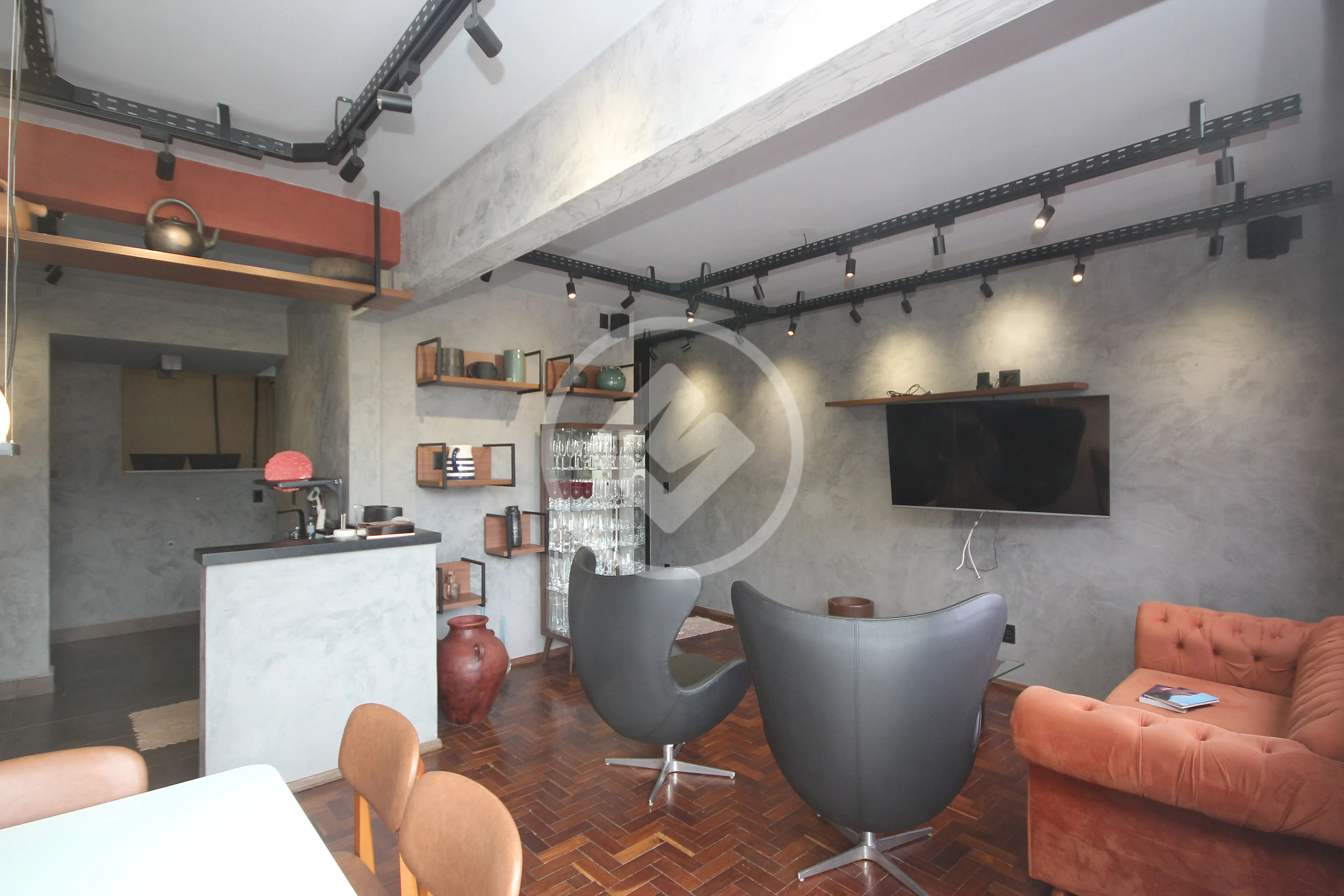 Imagem 1 - Apartamento em São Pedro, Belo Horizonte - MG