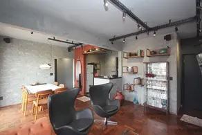 Imagem 3 - Apartamento em São Pedro, Belo Horizonte - MG
