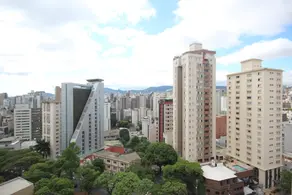 Imagem 6 - Apartamento em LOURDES, Belo Horizonte - MG