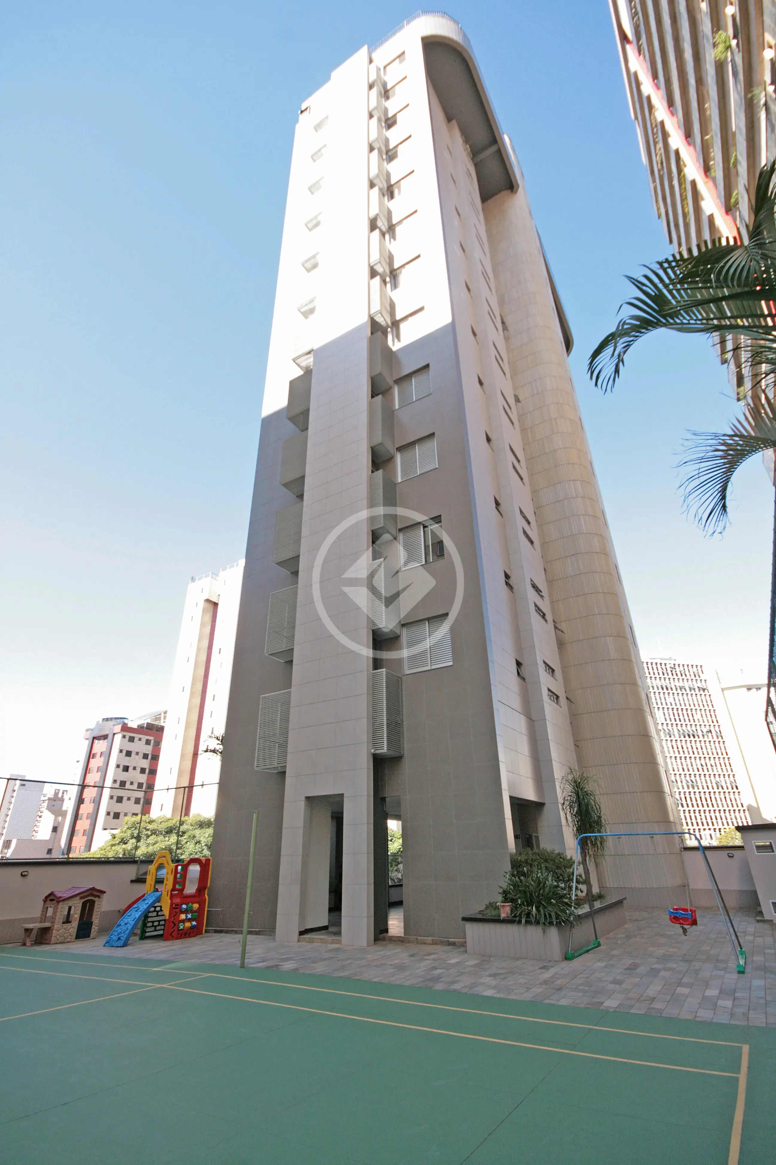 Image 42 - Apartamento em LOURDES, Belo Horizonte - MG