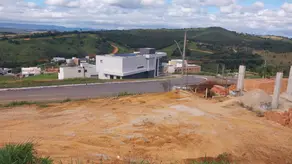 Terreno Condomínio Eco Village, Lagoa Santa - MG — foto 1