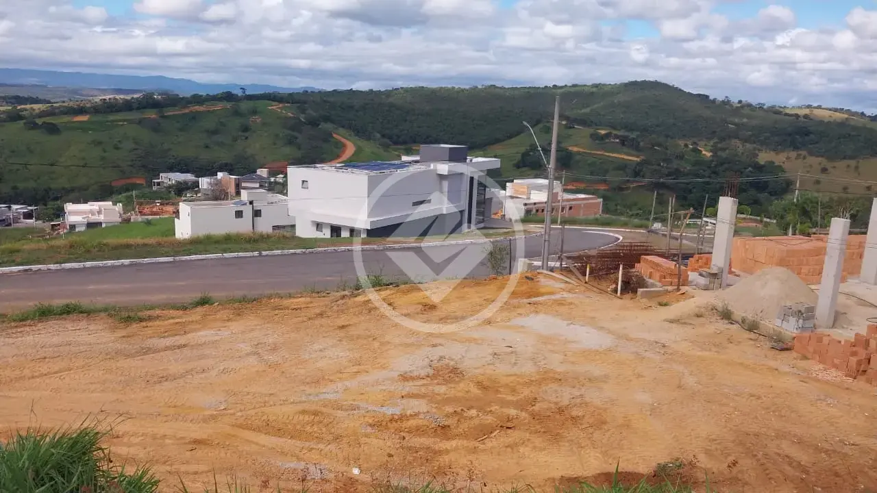 Imagem 1 - Terreno Condomínio em Eco Village, Lagoa Santa - MG
