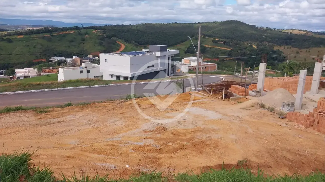 Image 22 - Terreno Condomínio em Eco Village, Lagoa Santa - MG