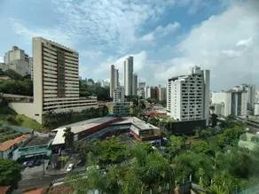 Imagem 6 - Apartamento em LUXEMBURGO, Belo Horizonte - MG