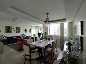 Apartamento LUXEMBURGO, Belo Horizonte - MG — foto 1