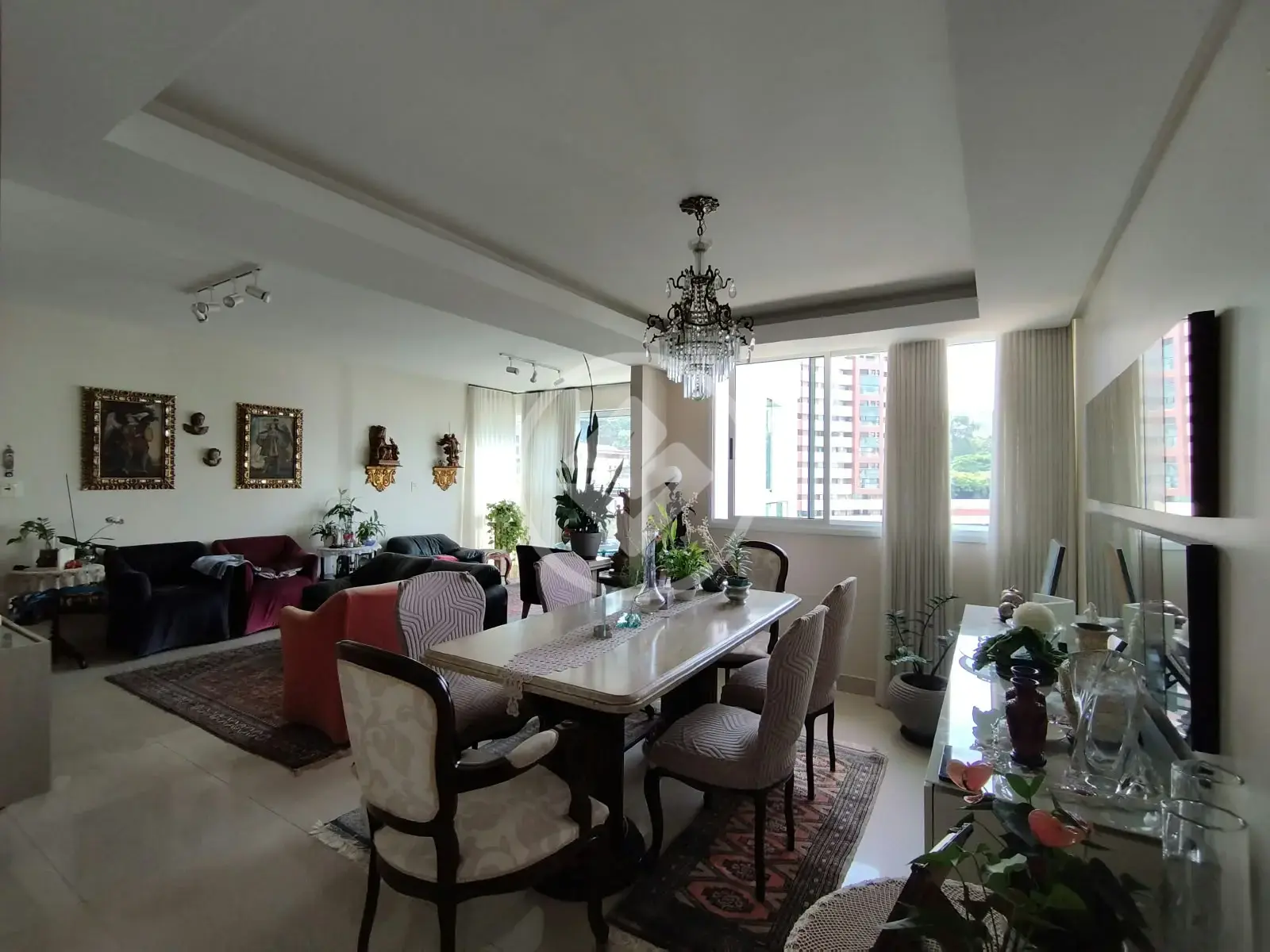 Imagem 1 - Apartamento em LUXEMBURGO, Belo Horizonte - MG