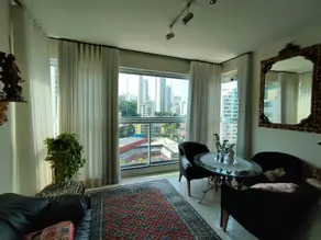 Imagem 2 - Apartamento em LUXEMBURGO, Belo Horizonte - MG