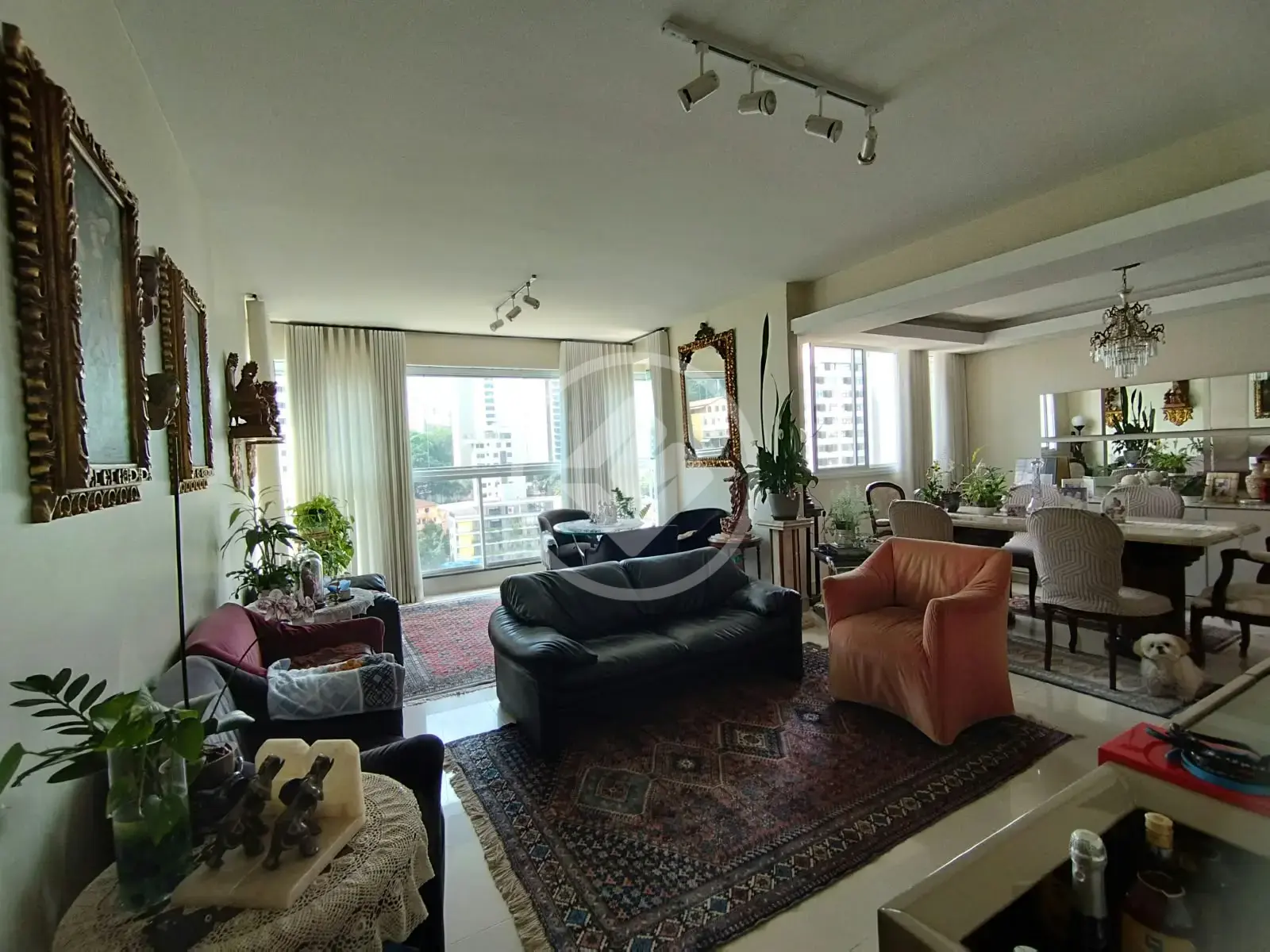 Image 2 - Apartamento em LUXEMBURGO, Belo Horizonte - MG