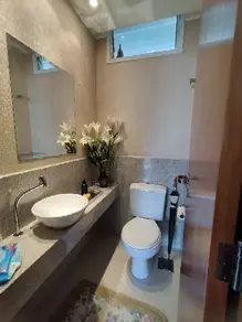 Imagem 4 - Apartamento em LUXEMBURGO, Belo Horizonte - MG