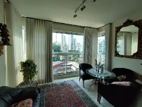 Imagem 5 - Apartamento em LUXEMBURGO, Belo Horizonte - MG